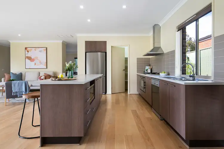 Sixth view of Homely house listing, 17 Rathlin Avenue, Junortoun VIC 3551