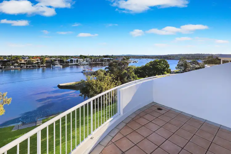 Fourth view of Homely apartment listing, 5/79 Parkyn Parade, Mooloolaba QLD 4557