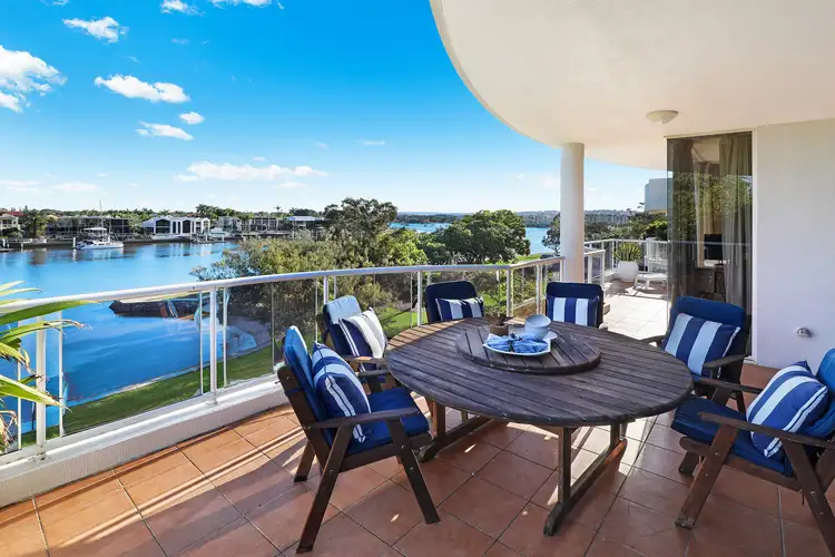 Sixth view of Homely apartment listing, 5/79 Parkyn Parade, Mooloolaba QLD 4557