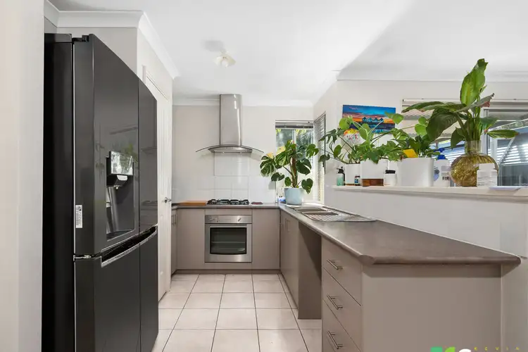 3/24 Irrawaddy Drive, Greenfields WA 6210