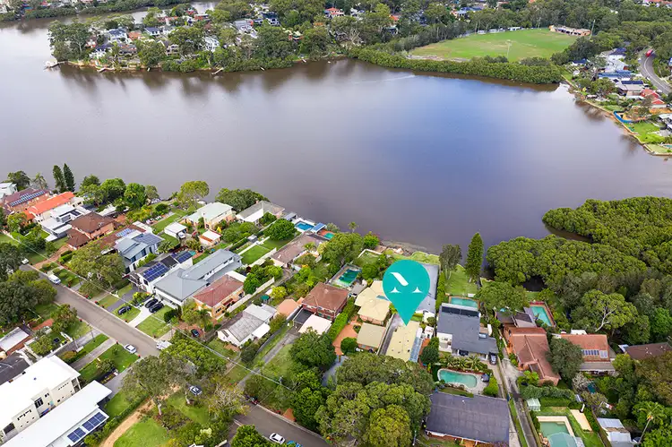 21 Connell Road, Oyster Bay NSW 2225