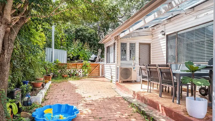 Second view of Homely house listing, 21 Connell Road, Oyster Bay NSW 2225