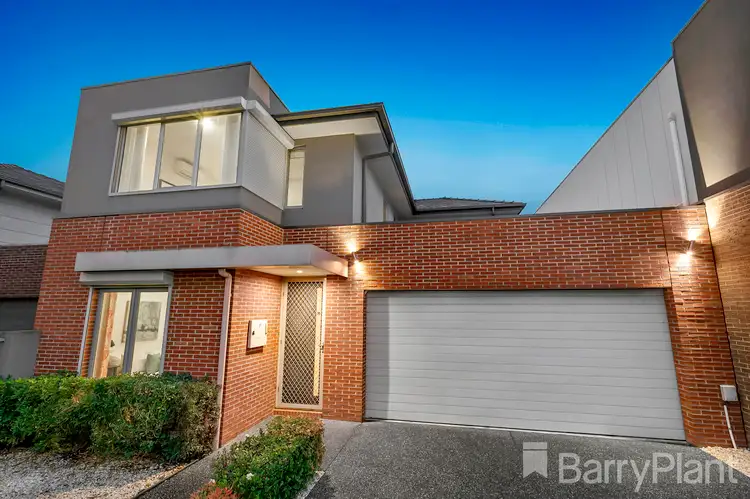 Main view of Homely house listing, 64 Nickson Street, Bundoora VIC 3083
