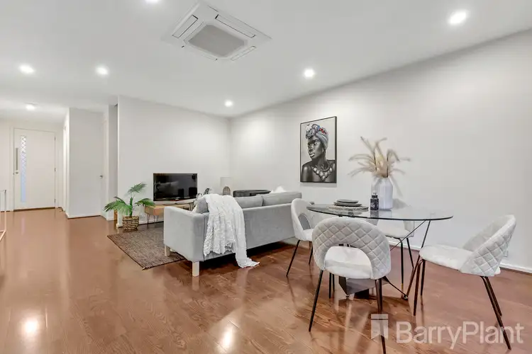 Third view of Homely house listing, 64 Nickson Street, Bundoora VIC 3083