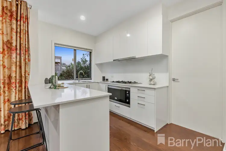 Fourth view of Homely house listing, 64 Nickson Street, Bundoora VIC 3083