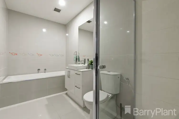 Fifth view of Homely house listing, 64 Nickson Street, Bundoora VIC 3083