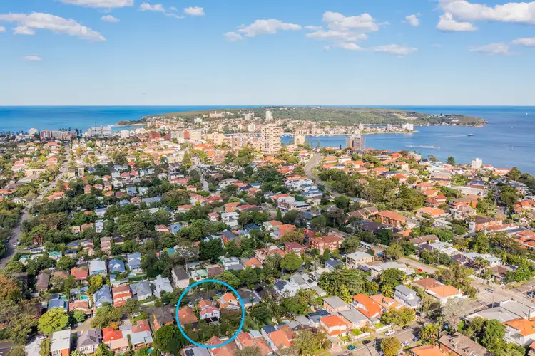 Fifth view of Homely house listing, 15 La Perouse Street, Fairlight NSW 2094