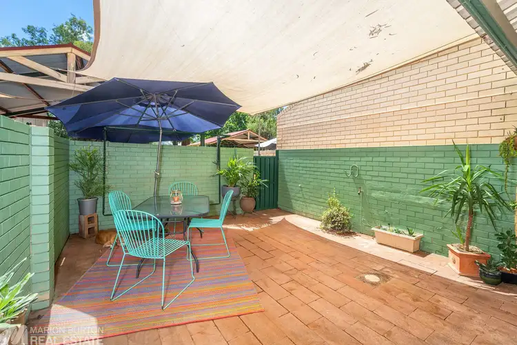 Sixth view of Homely townhouse listing, 47/50 South Terrace, The Gap NT 870