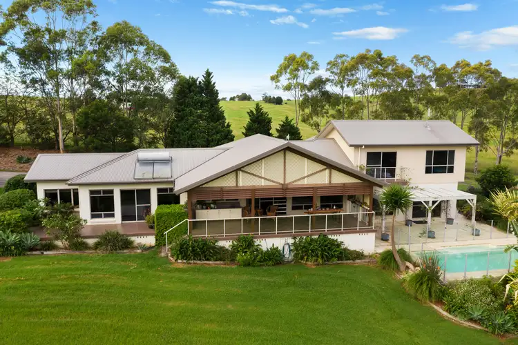 Main view of Homely house listing, 961E Bolong Road, Coolangatta NSW 2535