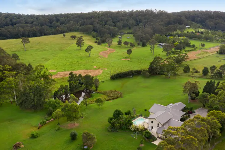 Second view of Homely house listing, 961E Bolong Road, Coolangatta NSW 2535