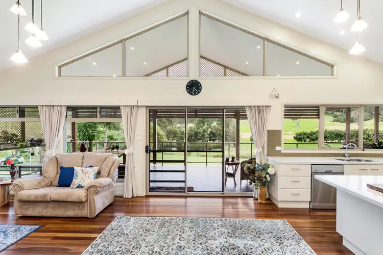 Fifth view of Homely house listing, 961E Bolong Road, Coolangatta NSW 2535
