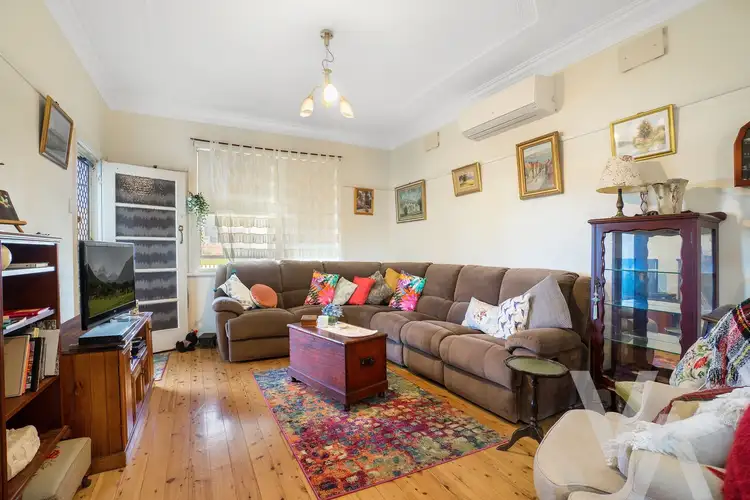 Second view of Homely house listing, 81 Roxburgh Street, Stockton NSW 2295