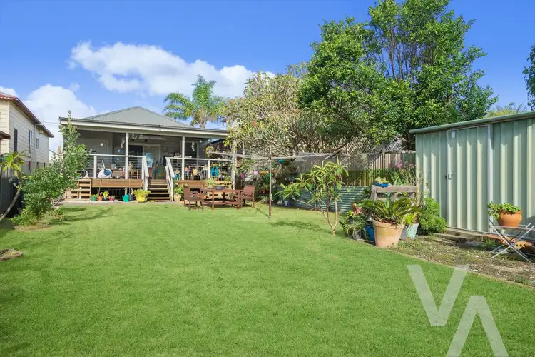 Sixth view of Homely house listing, 81 Roxburgh Street, Stockton NSW 2295