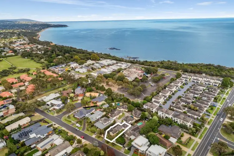 6/6 Benjamin Street, Mount Martha VIC 3934