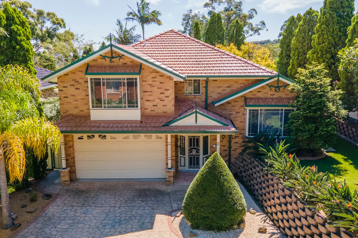 Main view of Homely house listing, 6 Habebe Close, Rankin Park NSW 2287