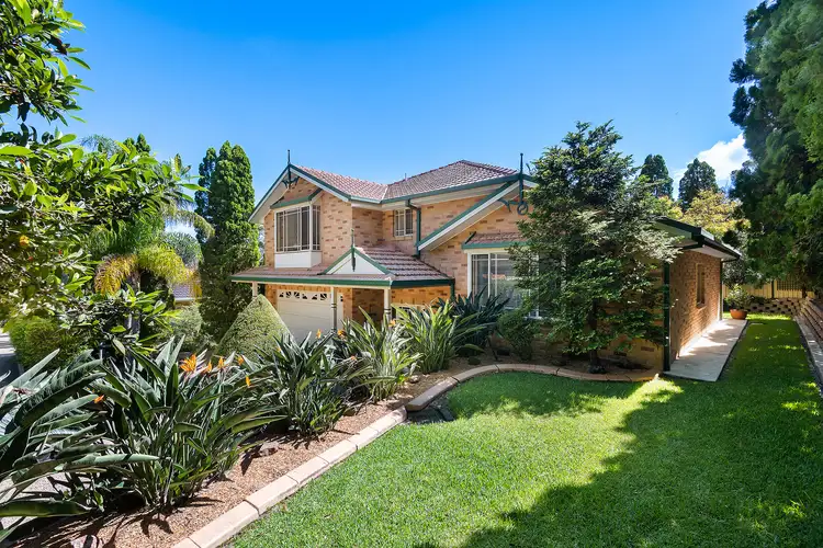Second view of Homely house listing, 6 Habebe Close, Rankin Park NSW 2287