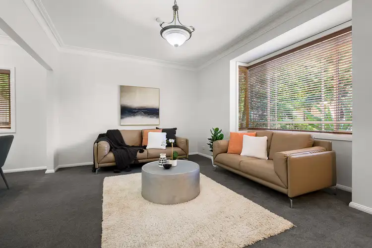 Fourth view of Homely house listing, 6 Habebe Close, Rankin Park NSW 2287