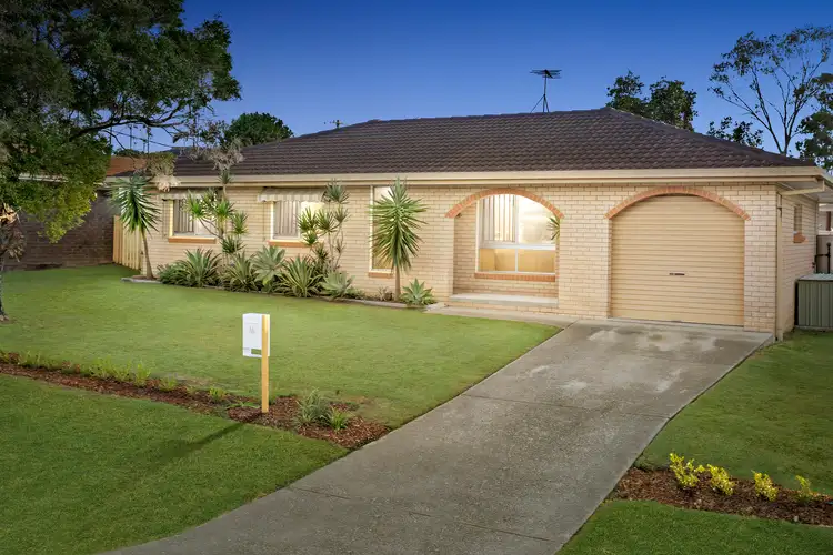 Main view of Homely house listing, 66 Kurumba Street, Kippa-ring QLD 4021