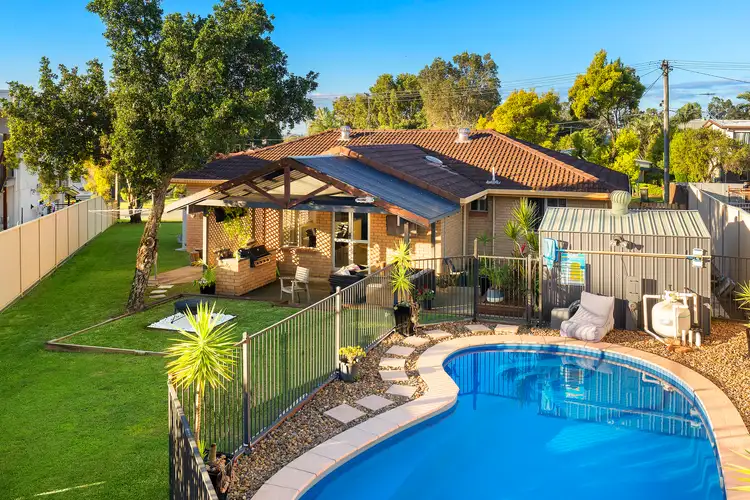 Second view of Homely house listing, 66 Kurumba Street, Kippa-ring QLD 4021