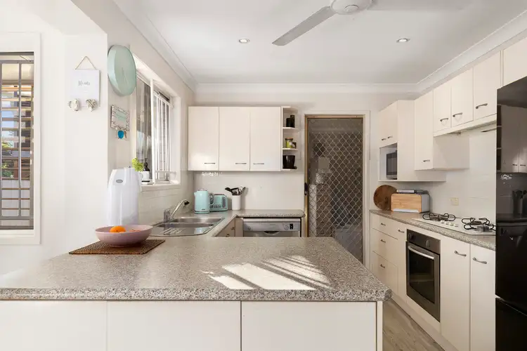 Fourth view of Homely house listing, 66 Kurumba Street, Kippa-ring QLD 4021