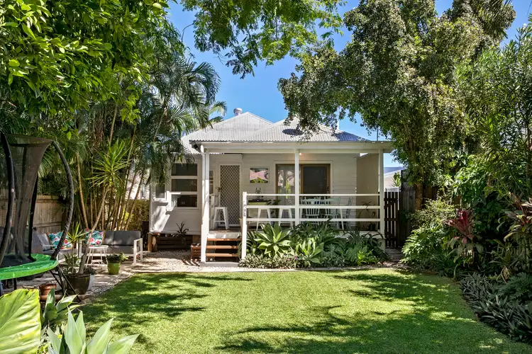 Third view of Homely house listing, 18 Griffith Road, Scarborough QLD 4020