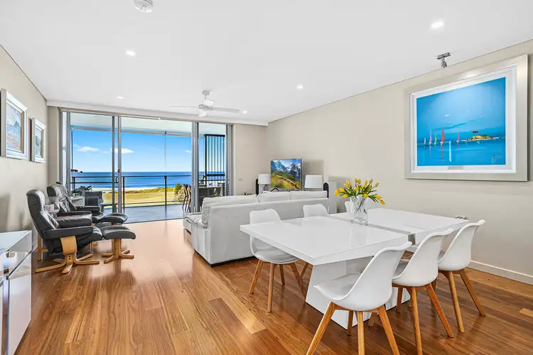 Main view of Homely apartment listing, 513/1 Ross Street, Wollongong NSW 2500