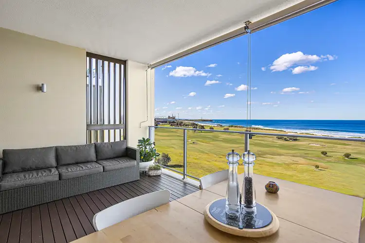 Second view of Homely apartment listing, 513/1 Ross Street, Wollongong NSW 2500