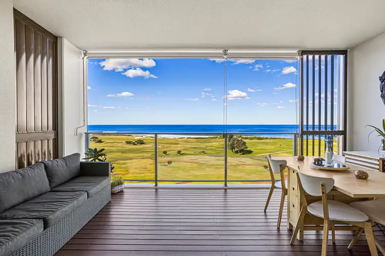Third view of Homely apartment listing, 513/1 Ross Street, Wollongong NSW 2500