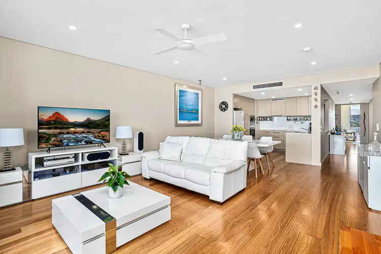 Fourth view of Homely apartment listing, 513/1 Ross Street, Wollongong NSW 2500