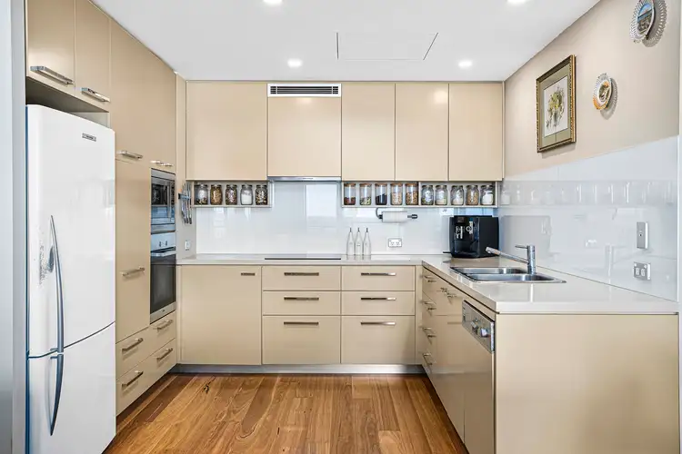 Fifth view of Homely apartment listing, 513/1 Ross Street, Wollongong NSW 2500
