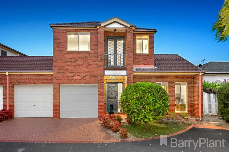 3 Snowgum Court, Bundoora VIC 3083