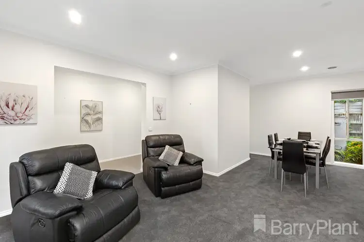Third view of Homely house listing, 3 Snowgum Court, Bundoora VIC 3083