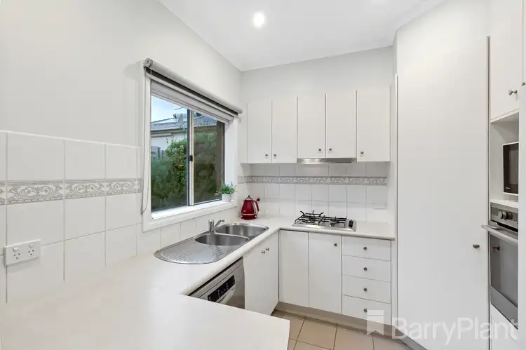 Fourth view of Homely house listing, 3 Snowgum Court, Bundoora VIC 3083