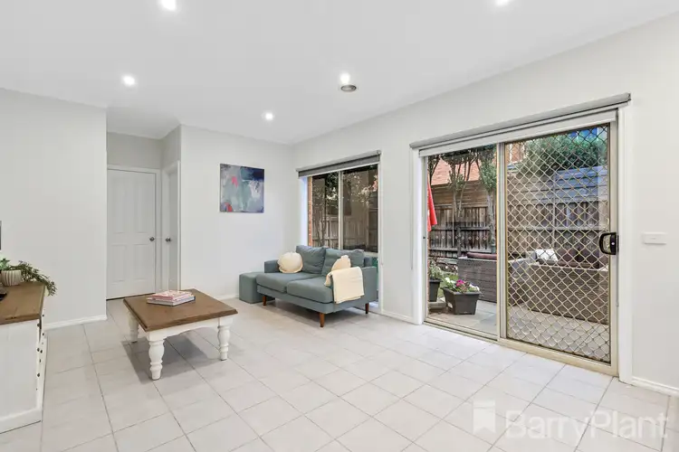 Fifth view of Homely house listing, 3 Snowgum Court, Bundoora VIC 3083