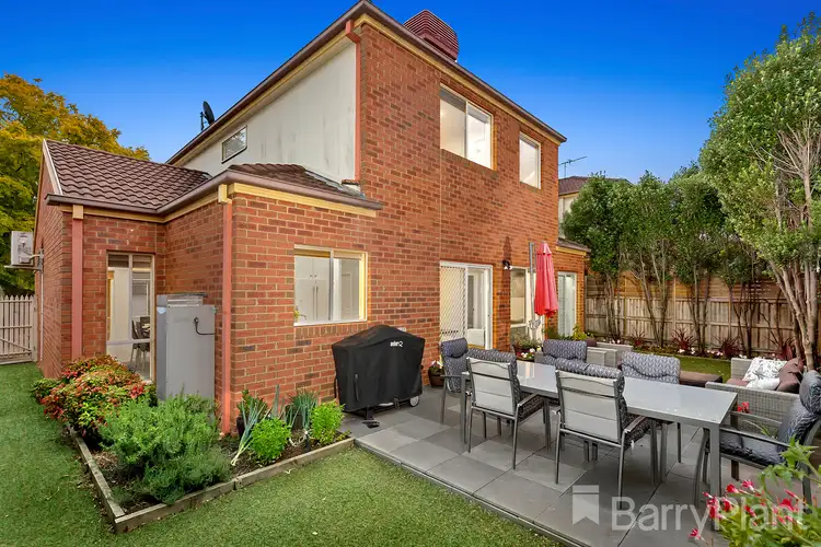 Sixth view of Homely house listing, 3 Snowgum Court, Bundoora VIC 3083