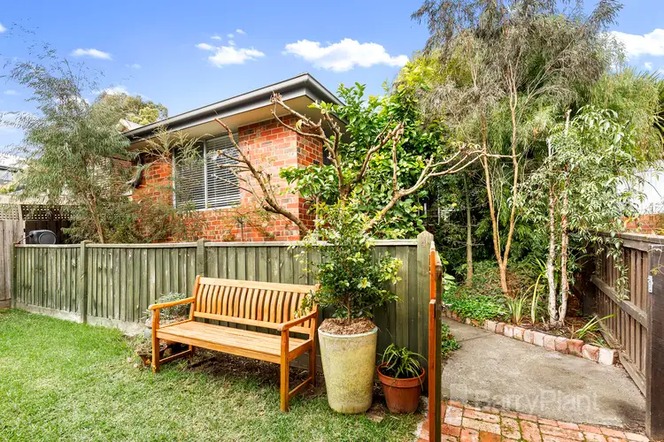 Main view of Homely unit listing, 4/1104 Main Road, Eltham VIC 3095