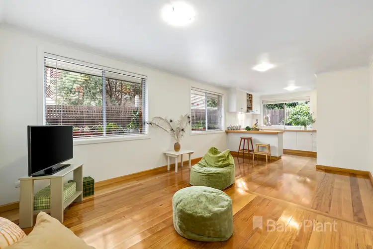 Third view of Homely unit listing, 4/1104 Main Road, Eltham VIC 3095