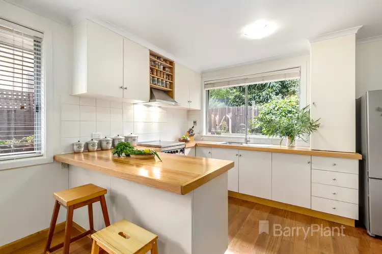 Fourth view of Homely unit listing, 4/1104 Main Road, Eltham VIC 3095