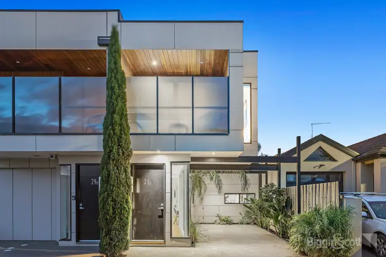29A Emma Street, Seddon VIC 3011