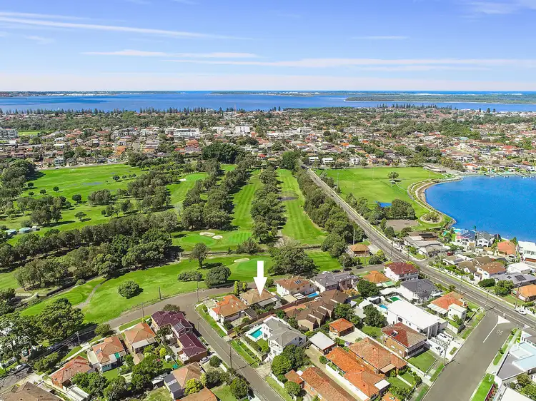 92 Harslett Crescent, Beverley Park NSW 2217
