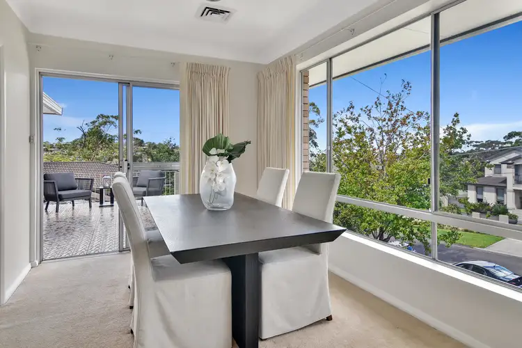 Fourth view of Homely house listing, 30 Ballyshannon Road, Killarney Heights NSW 2087