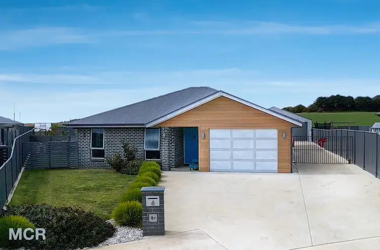 6 Starlight Court, Ulverstone TAS 7315