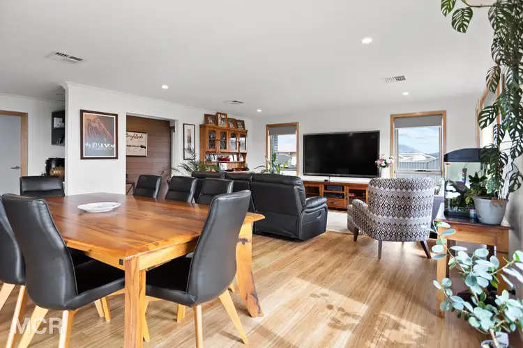 Third view of Homely house listing, 6 Starlight Court, Ulverstone TAS 7315