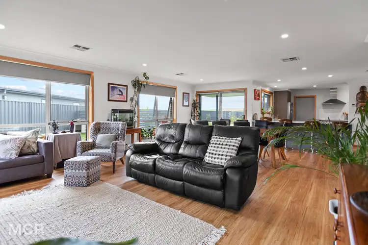 Fifth view of Homely house listing, 6 Starlight Court, Ulverstone TAS 7315
