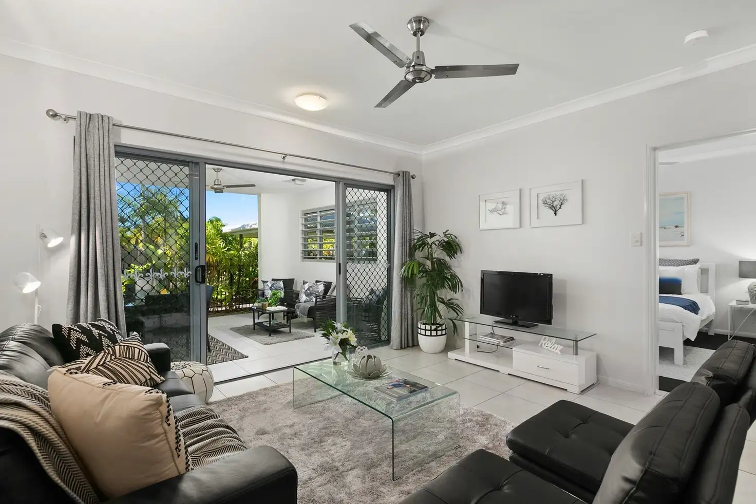 Main view of Homely unit listing, 19/114-118 Trinity Beach Road, Trinity Beach QLD 4879