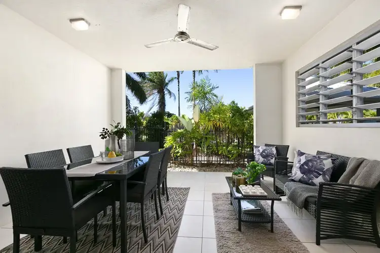 Sixth view of Homely unit listing, 19/114-118 Trinity Beach Road, Trinity Beach QLD 4879