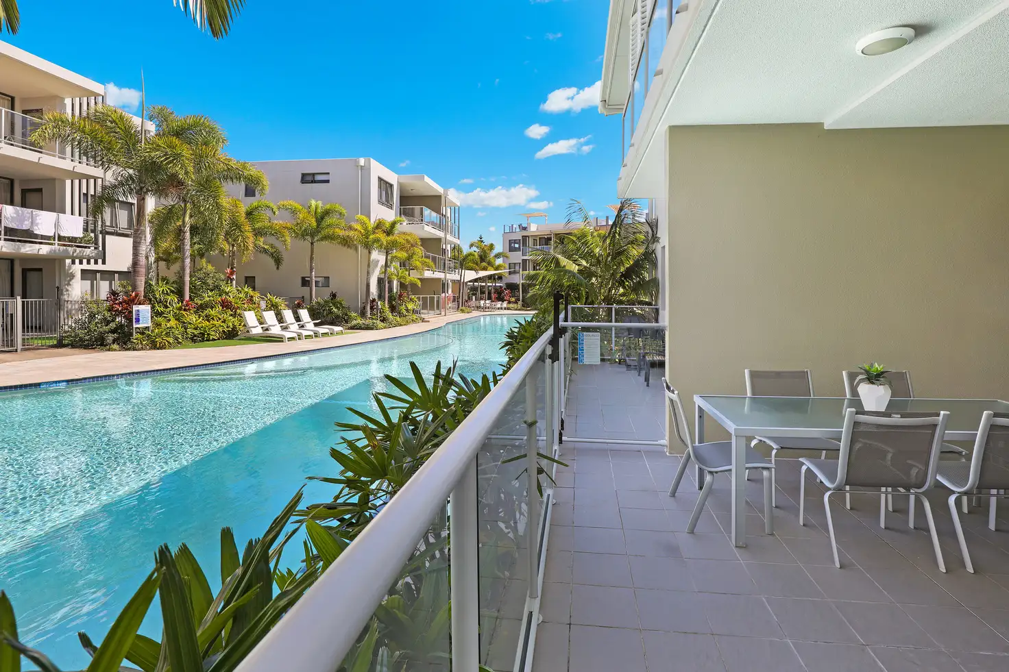 Main view of Homely apartment listing, 20/130 Mudjimba Esplanade, Marcoola QLD 4564