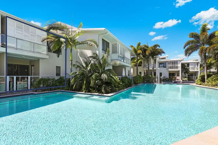 Third view of Homely apartment listing, 20/130 Mudjimba Esplanade, Marcoola QLD 4564