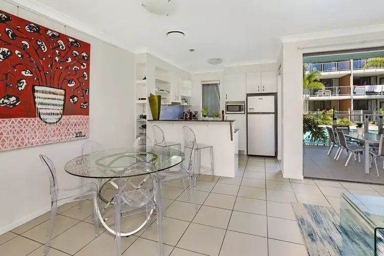 Fourth view of Homely apartment listing, 20/130 Mudjimba Esplanade, Marcoola QLD 4564