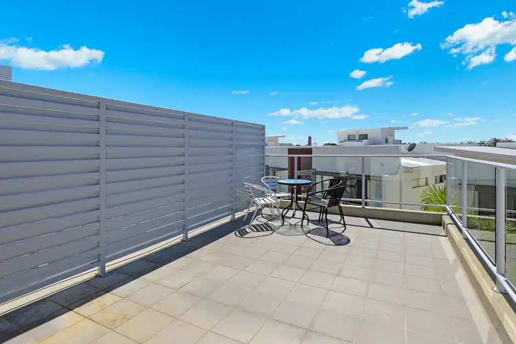 Sixth view of Homely apartment listing, 20/130 Mudjimba Esplanade, Marcoola QLD 4564